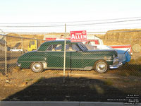 Buick Roadmaster