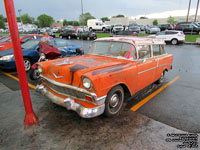 1956 Chevrolet 210 Wagon