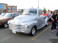 1948 Chevrolet 3000 pick-up truck 