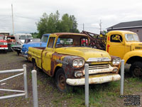 Chevrolet Apache