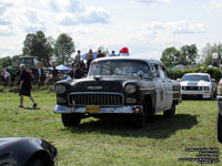 Chevrolet Bel Air