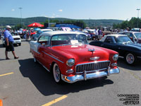 1955 Chevrolet Belair