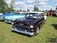 1955 Chevrolet Belair