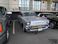 1957 Chevrolet Belair