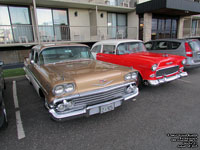 1958 Chevrolet Belair