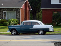 Chevrolet Bel Air