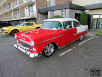 Chevrolet Bel Air