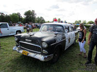 Chevrolet Bel Air