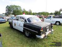 Chevrolet Bel Air