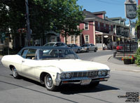 1967 Chevrolet Biscayne