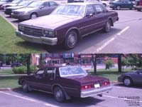 Chevrolet Caprice