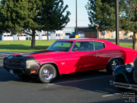 Chevrolet Chevelle