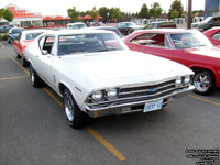 1969 Chevrolet Chevelle