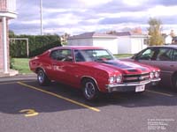 Chevrolet Chevelle