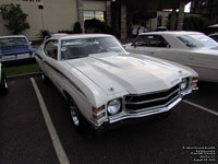 Chevrolet Chevelle Heavy