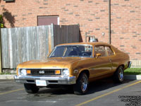 Chevrolet Chevelle SS