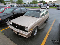 Chevrolet Chevette