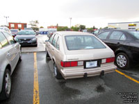 Chevrolet Chevette