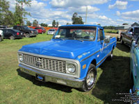 Chevrolet Cheyenne