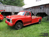 Chevrolet Cheyenne