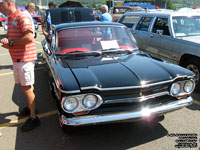 Chevrolet Corvair