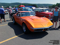 Chevrolet Corvette Stingray