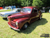 Chevrolet Fleetmaster Coupe