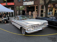 1959 Chevrolet Impala