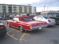 1965 Chevrolet Impala