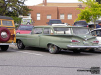 1959 Chevrolet Impala Station Wagon