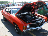 Chevrolet Nova SS