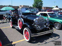 Chevrolet Roadster