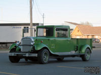 Chevrolet Street Rod 1930