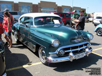 1953 Chevrolet 210