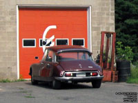 Citroen DS