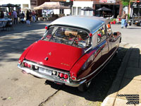 Citroen DS21