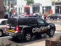 CITY-TV NEWS