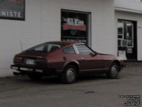 Datsun 280ZX