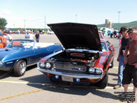 1970 Dodge Challenger