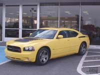 2007 Dodge Charger