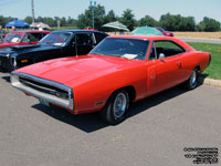 1970 Dodge Charger R/T