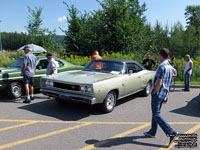 Dodge Coronet R/T