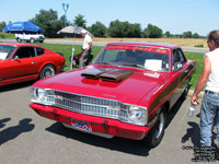 1969 Dodge Dart