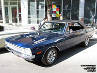 Dodge Dart Swinger