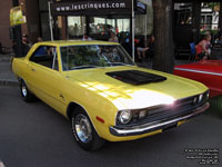 Dodge Dart Swinger