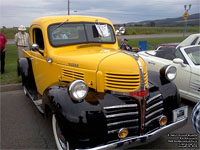 1946 Dodge Pickup Truck