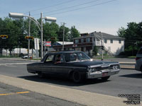 Dodge Polara