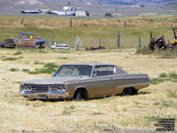 1967 Dodge Polara