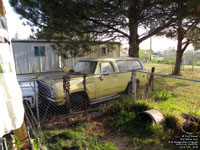 1974 Dodge Ram Charger 1974