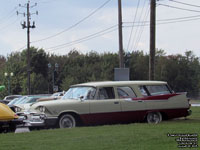 1959 Dodge Sierra station wagon